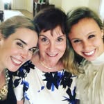 Janet Hendrix - @shendrix18 - Instagram