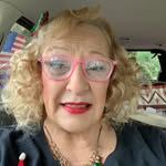 Janet Hinton - @janethinton601 - Instagram
