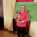 Janet Hinton Berry - @mommaberry78 - Instagram