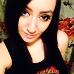Janette Ibarra - @elsatheunicorn76 - Instagram