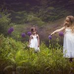 Janette James - @tallangelphotography - Instagram