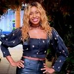 Janette James - @ladyjay007 - Instagram