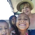 Janet Kirk Plata - @janetkirkplata - Instagram