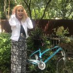 Janet Kirkpatrick - @janet4excellence - Instagram