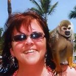 Janet Kirkpatrick - @witchyjanet - Instagram