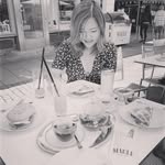 Janette Lee - @danbii09 - Instagram