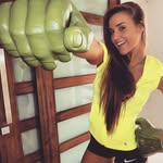Janette Lee - @janettelee871 - Instagram