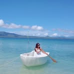 Janette Lee Garfin II - Facebook