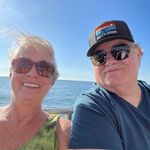 Janet Madden Adams - @schwanie4 - Instagram