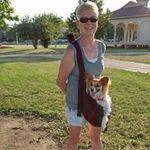 Janet Madden Tran - @bugsbunnyjlm - Instagram