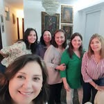 Jannette - @janettemannucci - Instagram