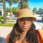 Janet Marks - @jazzimarks1 - Instagram