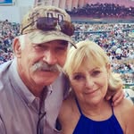 Janet Marks-Stafford - @stanandjanet - Instagram