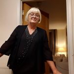 Janet Marsh - @janet_marsh - Instagram
