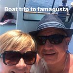 Janet Marsh - @janetmarsh23 - Instagram