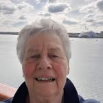 Janette Marsh - @janettemarsh60 - Instagram