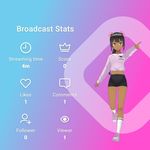 Janette Michael - @neveachyflebert2012 - Instagram