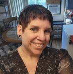 Janette Mitchell - Facebook