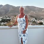 Janette Mitchell - @janette6597 - Instagram