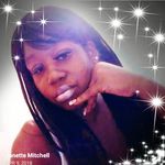Janette Mitchell - @janette.mitchell.144 - Instagram