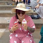 Janette Mitchell - @nettym83 - Instagram