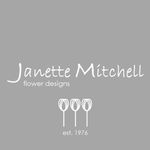JanetteMitchellFlowerDesigns - @janettemitchellflowers - Instagram