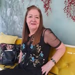 Janette Morris - @netstermorris - Instagram