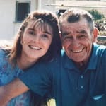 Janette Morris - @lynaryfamzam - Instagram