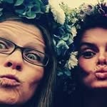 Janette Müller-Lehmann - @netteleweml - Instagram