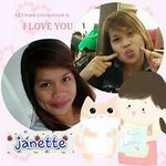 Janette Nash Infante Yacap - @janetteyacap - Instagram