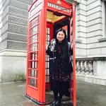 Janette Ng - @janettekng - Instagram