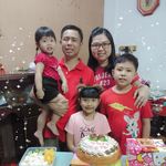Teng Siew Kian - @janettengsk - Instagram