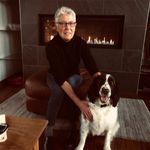 Janet Olson - @janetolson165 - Instagram