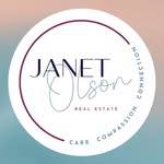 JANET OLSON - REALTOR® - @janetolsonyeg - Instagram