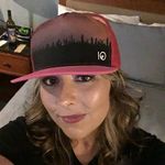 Janette Olson - @nettyo_77 - Instagram