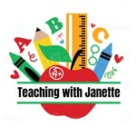 Mrs Janette Olson👩‍🏫 - @teachingwithjanette - Instagram