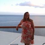 Janet Parrish - @parrish061161 - Instagram