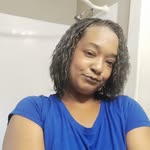 Janette Amelia Patterson - @mschocolatethunder - Instagram