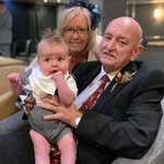 Janette Patterson - @janette2563 - Instagram