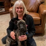 Janette Paulson - @cariboucowgirl333 - Instagram