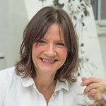 Contemporary Colourist - @janettephillipsart - Instagram