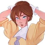 Jane Porter Tarzan - @janeporterdisney - Instagram