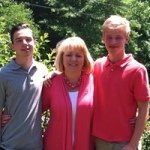 Janet Porter - @jzrmp - Instagram