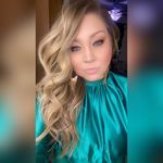 Janet Porter - @itsjustthatonegirl - Instagram