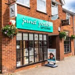 Janet Porter Opticians - @janetporteropticians - Instagram