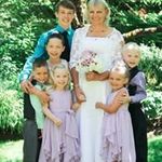 Janette Egan Powell - @janette.powell - Instagram