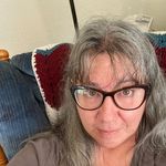 Janette Powell Morris - @jpowmusingsblog - Instagram