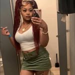Janet Powers - @too__prettyy95 - Instagram