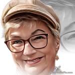 Janet Powers - @janet.powers.583 - Instagram