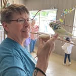 Janet Shull Powers - @janetpowers55 - Instagram